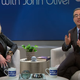 Rachel Dratch, John Oliver